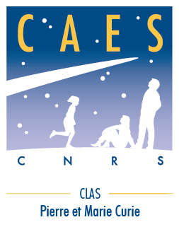 Clas Pierre et Marie Curie